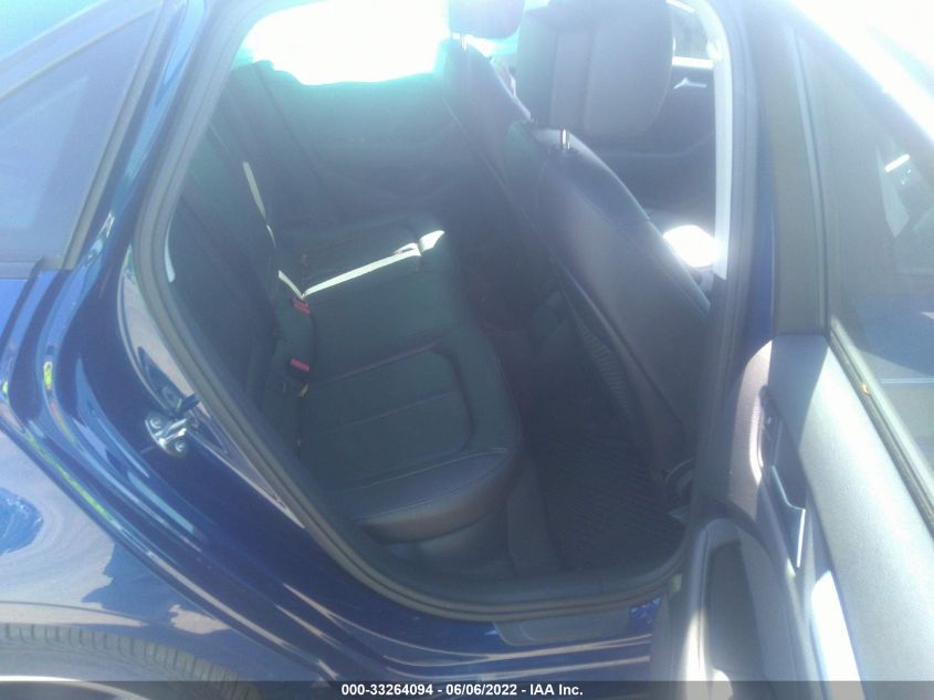 2015 AUDI A3 1.8T PREMIUM WAUACGFF2F1015325