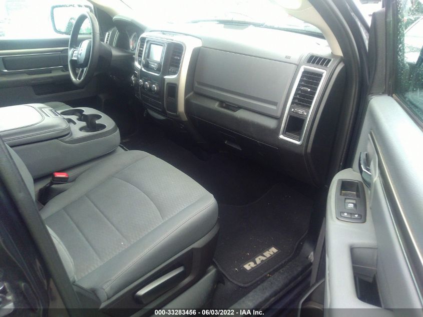 2020 RAM 1500 CLASSIC SLT 1C6RR7TT9LS111822