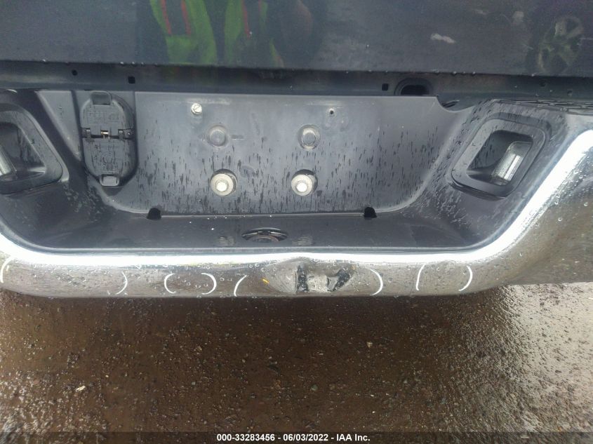 2020 RAM 1500 CLASSIC SLT 1C6RR7TT9LS111822