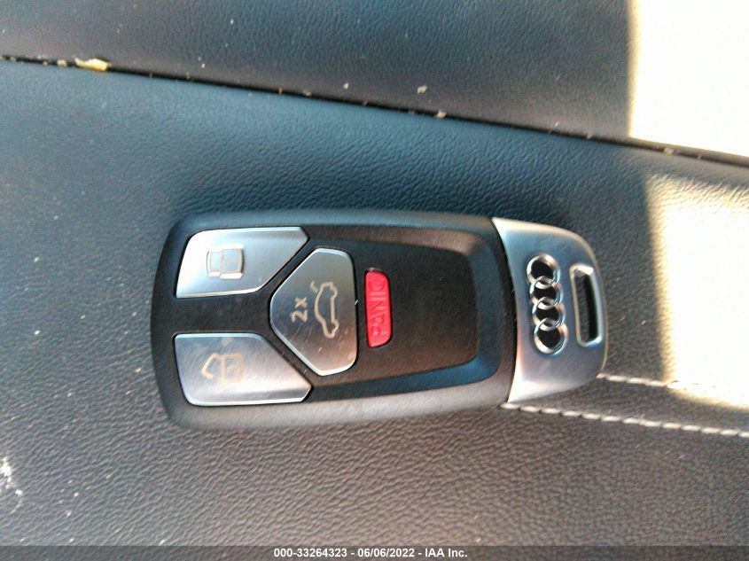 2020 AUDI A4 PREMIUM WAUGMAF45LN009350
