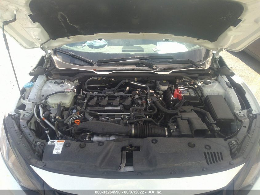 2019 HONDA CIVIC COUPE EX 2HGFC3B37KH356911