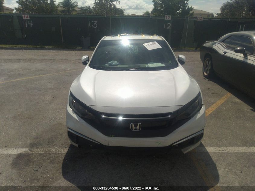 2019 HONDA CIVIC COUPE EX 2HGFC3B37KH356911