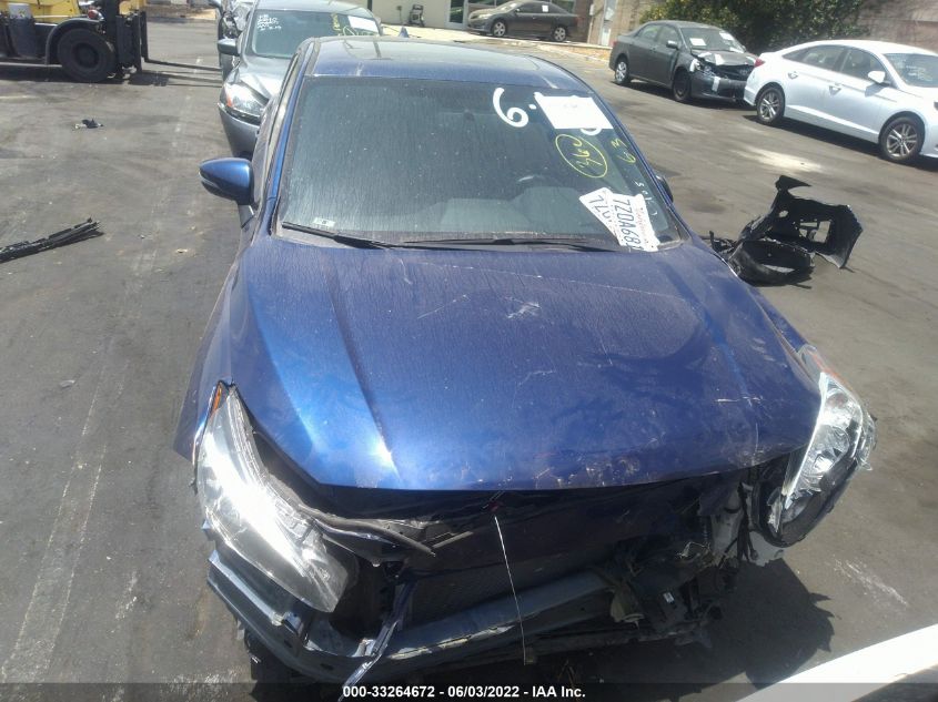 2017 SUBARU IMPREZA SPORT 4S3GTAM69H3746600