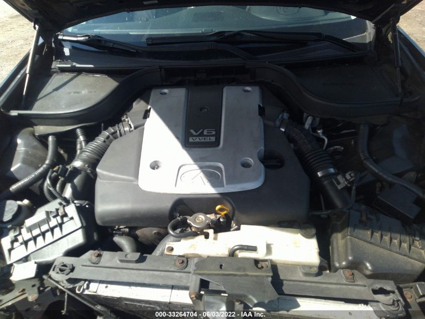 2013 INFINITI G37 SEDAN X JN1CV6AR4DM756298