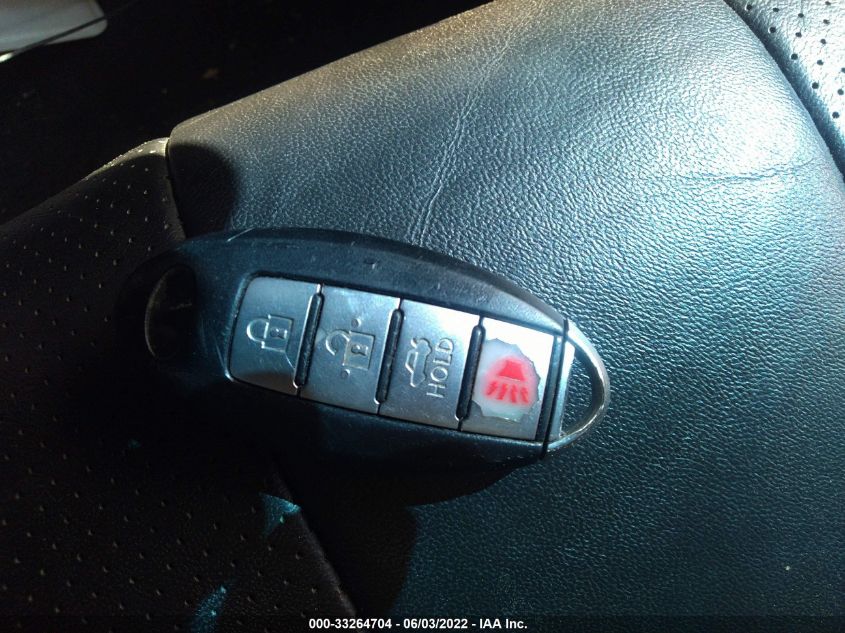 2013 INFINITI G37 SEDAN X JN1CV6AR4DM756298