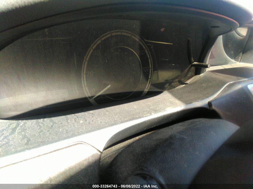 2014 HONDA ACCORD HYBRID EX-L 1HGCR6F56EA007255