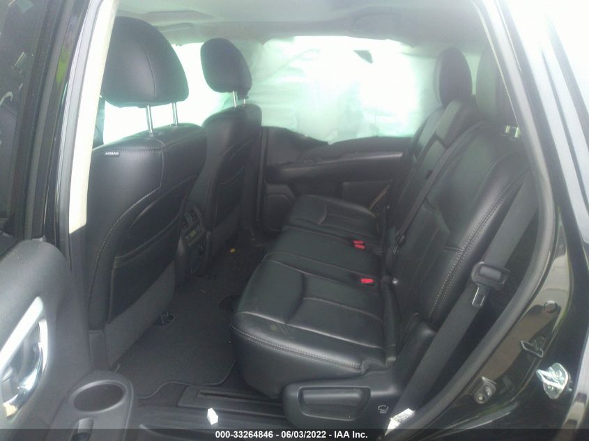 2016 NISSAN PATHFINDER S/SV/SL/PLATINUM 5N1AR2MM5GC622276