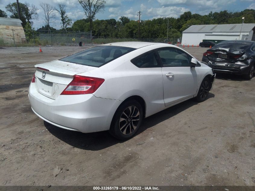 2013 HONDA CIVIC CPE EX 2HGFG3B83DH521498