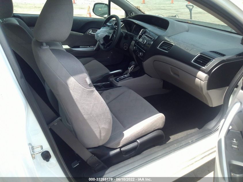 2013 HONDA CIVIC CPE EX 2HGFG3B83DH521498