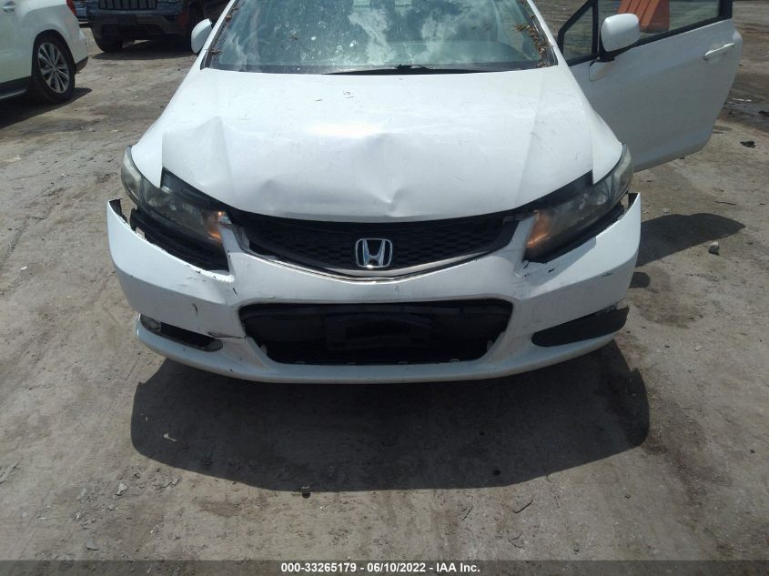 2013 HONDA CIVIC CPE EX 2HGFG3B83DH521498