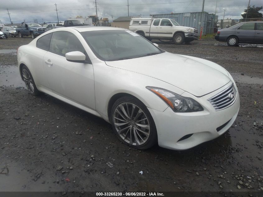 2015 INFINITI Q60 COUPE JOURNEY JN1CV6EK3FM871734