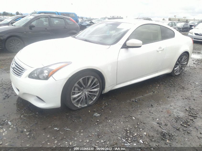 2015 INFINITI Q60 COUPE JOURNEY JN1CV6EK3FM871734