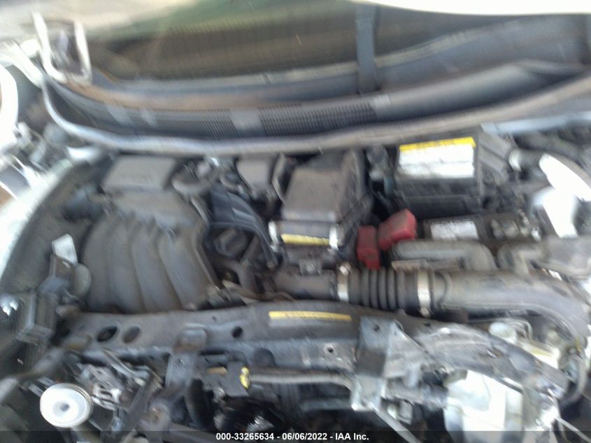 2017 NISSAN VERSA SEDAN S PLUS 3N1CN7AP8HL827636