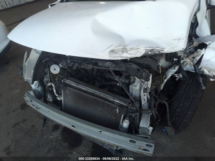 2017 NISSAN VERSA SEDAN S PLUS 3N1CN7AP8HL827636