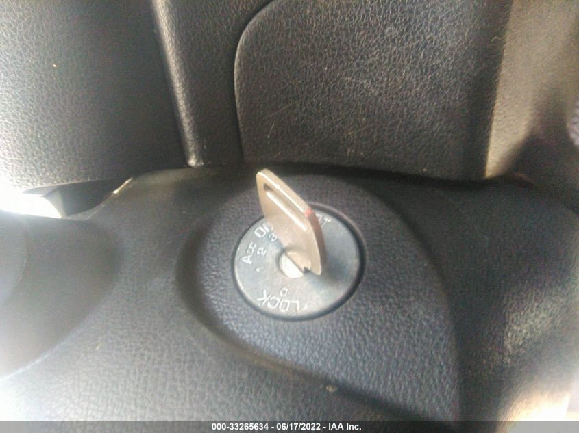 2017 NISSAN VERSA SEDAN S PLUS 3N1CN7AP8HL827636
