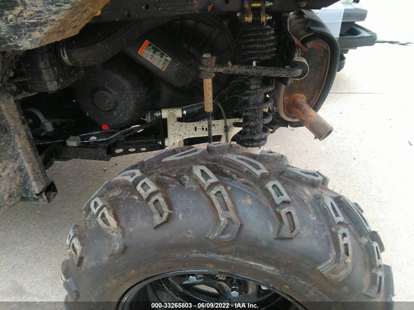 2021 POLARIS RANGER CREW XP 1000 NORTHSTAR 4XARSY99XM8463196