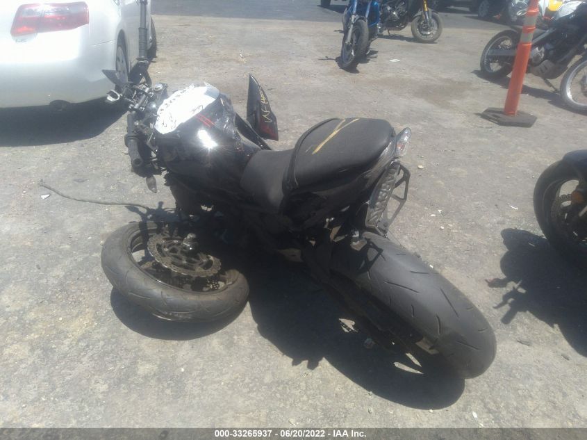 2020 KAWASAKI ER650 K ML5EREK18LDA13314