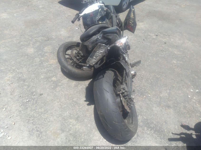 2020 KAWASAKI ER650 K ML5EREK18LDA13314