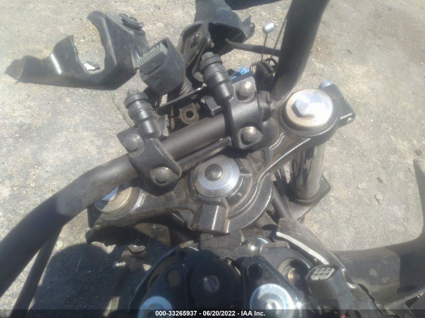 2020 KAWASAKI ER650 K ML5EREK18LDA13314