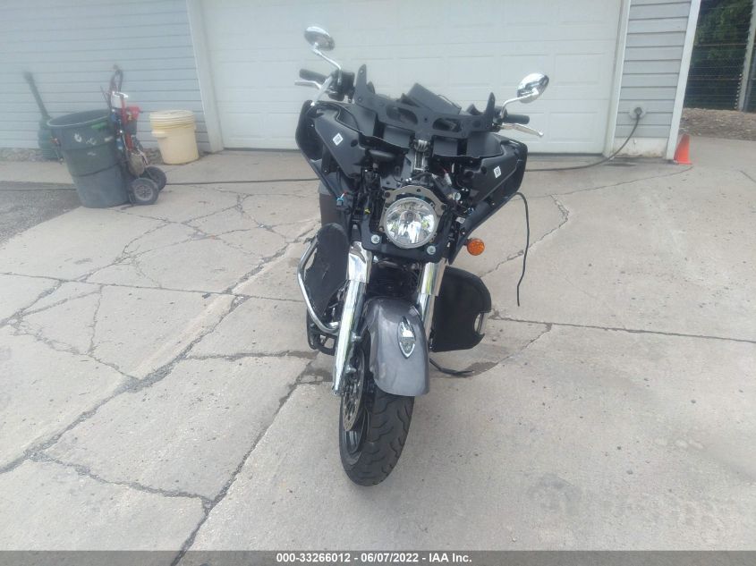 2019 INDIAN MOTORCYCLE CO. CHIEFTAIN 56KTCBAA2K3376783