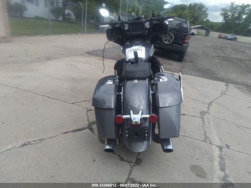 2019 INDIAN MOTORCYCLE CO. CHIEFTAIN 56KTCBAA2K3376783