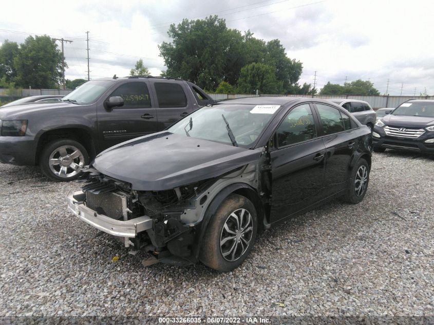 2016 CHEVROLET CRUZE LIMITED LS 1G1PC5SH6G7145981