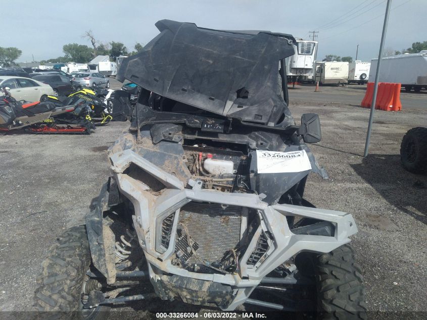 2021 POLARIS RZR XP 4 1000 PREMIUM 3NSN4K993MF582074