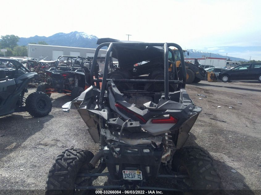2021 POLARIS RZR XP 4 1000 PREMIUM 3NSN4K993MF582074