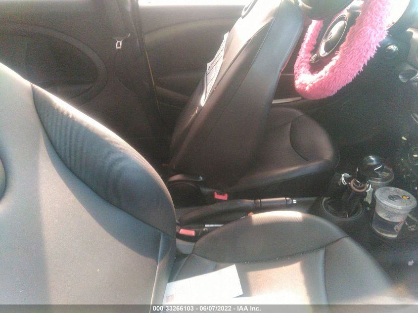 2013 MINI COOPER CLUBMAN WMWZF3C55DT490015