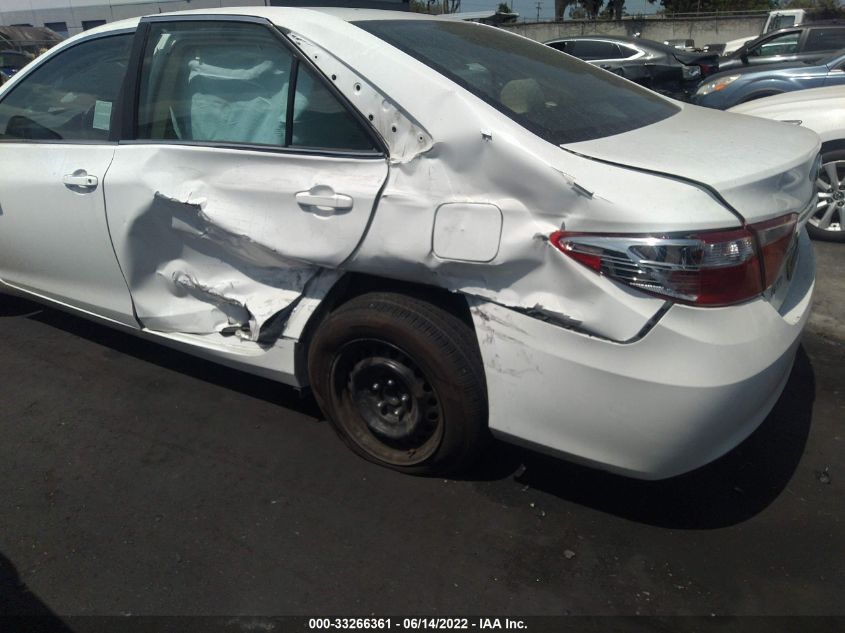 2016 TOYOTA CAMRY HYBRID HYBRID/LE/XLE/SE 4T1BD1FK2GU181385