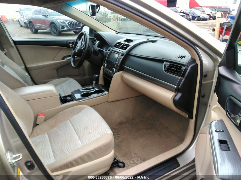2014 TOYOTA CAMRY HYBRID LE/XLE/SE LIMITED EDITION 4T1BD1FK3EU106238