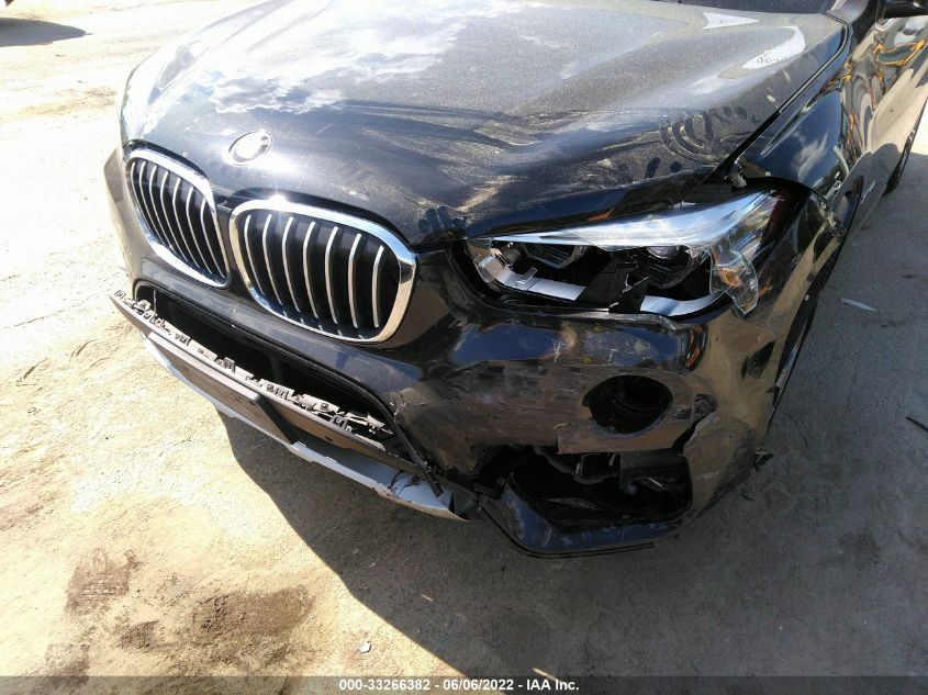 2016 BMW X1 XDRIVE28I WBXHT3C35GP883213