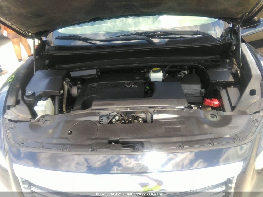 2013 INFINITI JX 5N1AL0MN9DC337350