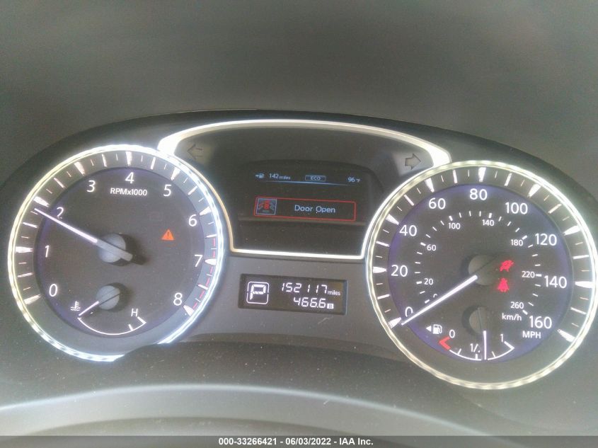 2013 INFINITI JX 5N1AL0MN9DC337350