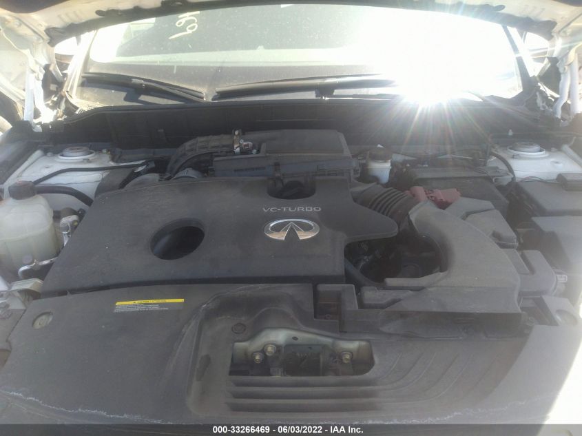 2019 INFINITI QX50 PURE 3PCAJ5M32KF101290
