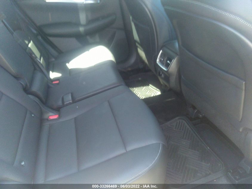 2019 INFINITI QX50 PURE 3PCAJ5M32KF101290
