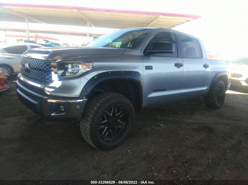 2018 TOYOTA TUNDRA 4WD SR5/LIMITED/PLATINUM 5TFDY5F11JX726563