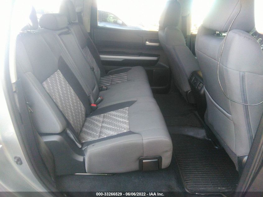 2018 TOYOTA TUNDRA 4WD SR5/LIMITED/PLATINUM 5TFDY5F11JX726563