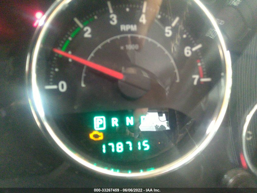 2013 JEEP WRANGLER UNLIMITED FREEDOM EDITION 1C4BJWDG4DL578476