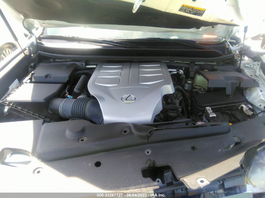 2020 LEXUS GX GX 460 PREMIUM JTJAM7BX1L5264912