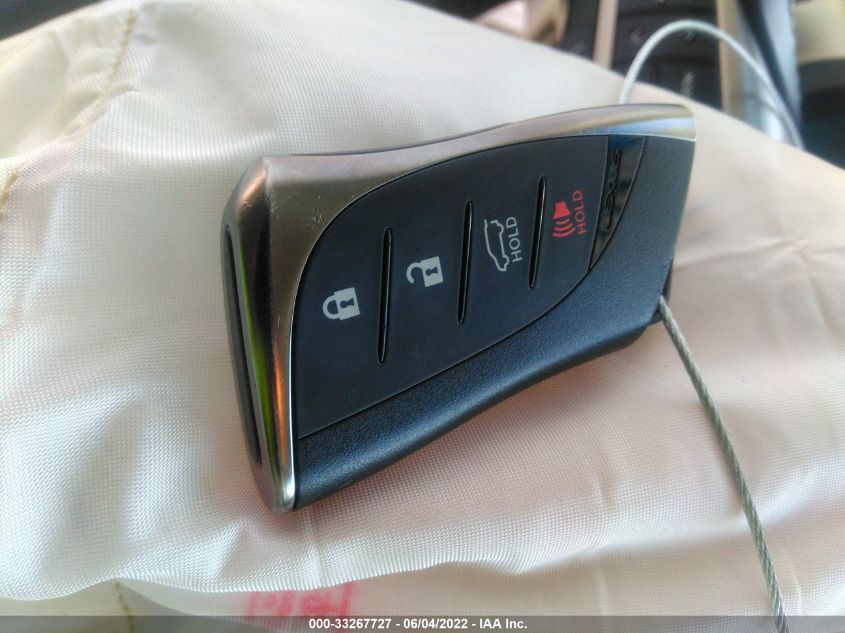 2020 LEXUS GX GX 460 PREMIUM JTJAM7BX1L5264912