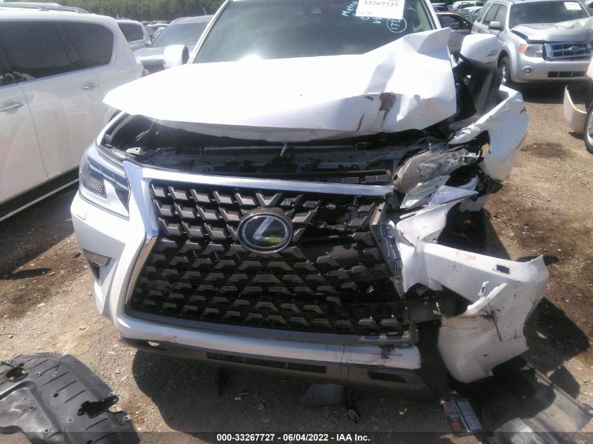2020 LEXUS GX GX 460 PREMIUM JTJAM7BX1L5264912