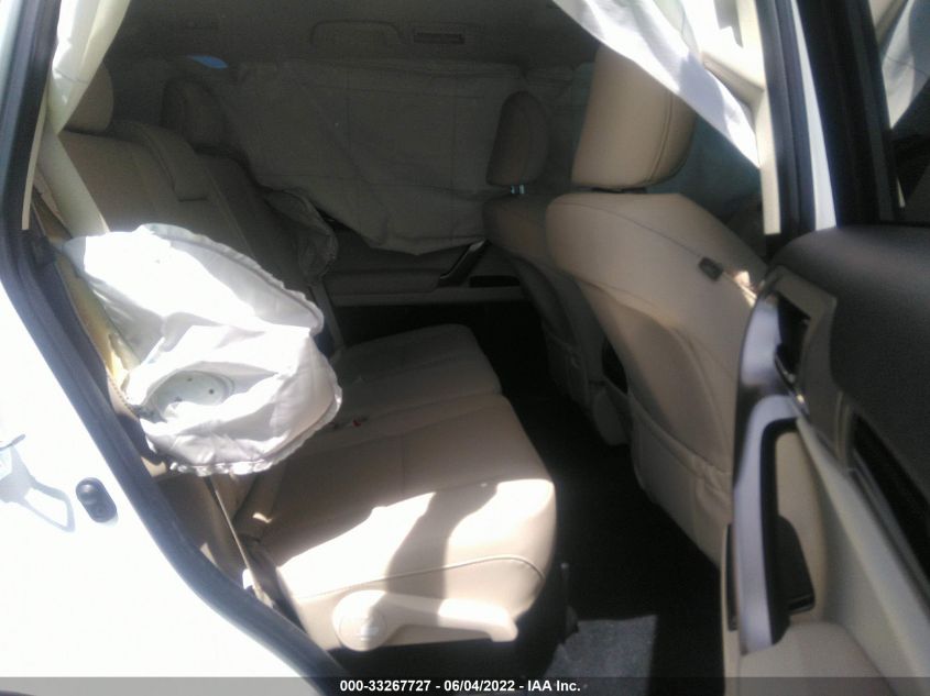 2020 LEXUS GX GX 460 PREMIUM JTJAM7BX1L5264912