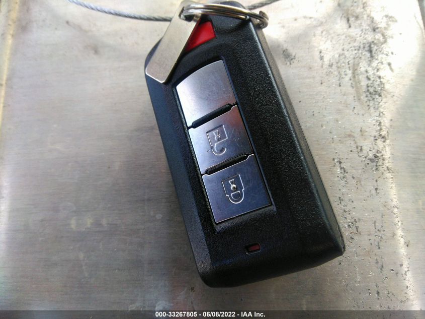 2015 MITSUBISHI OUTLANDER SE JA4AD3A39FZ012164