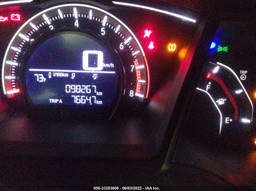 2017 HONDA CIVIC COUPE LX-P 2HGFC4B01HH305912