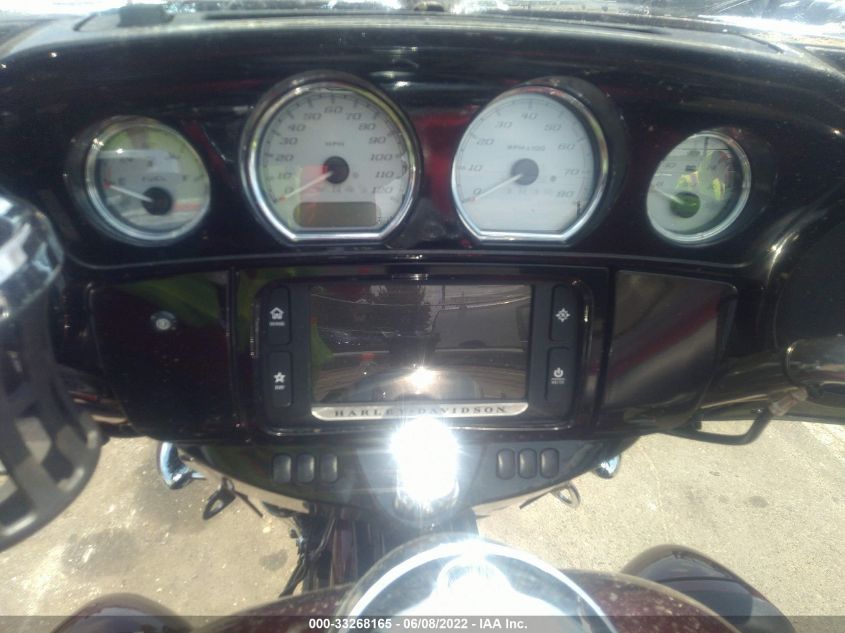2014 HARLEY-DAVIDSON FLHXS STREET GLIDE SPECIAL 1HD1KRM19EB684370
