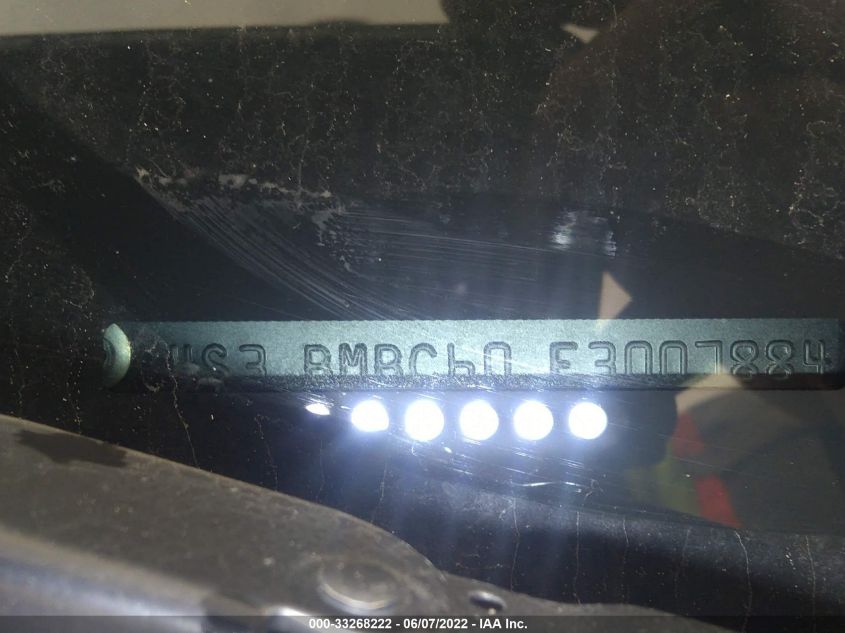 2014 SUBARU LEGACY 2.5I PREMIUM 4S3BMBC60E3007884