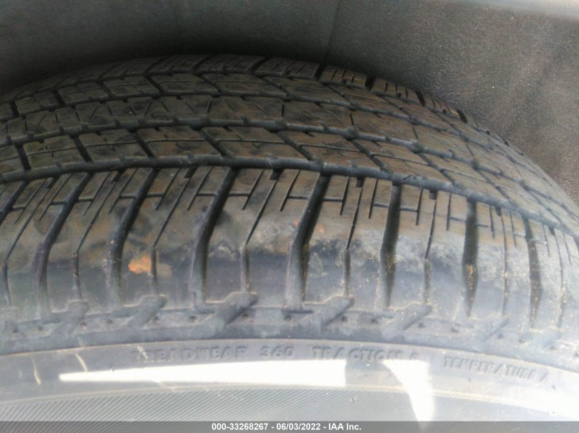 2013 DODGE DURANGO SXT 1C4RDHAG4DC697764