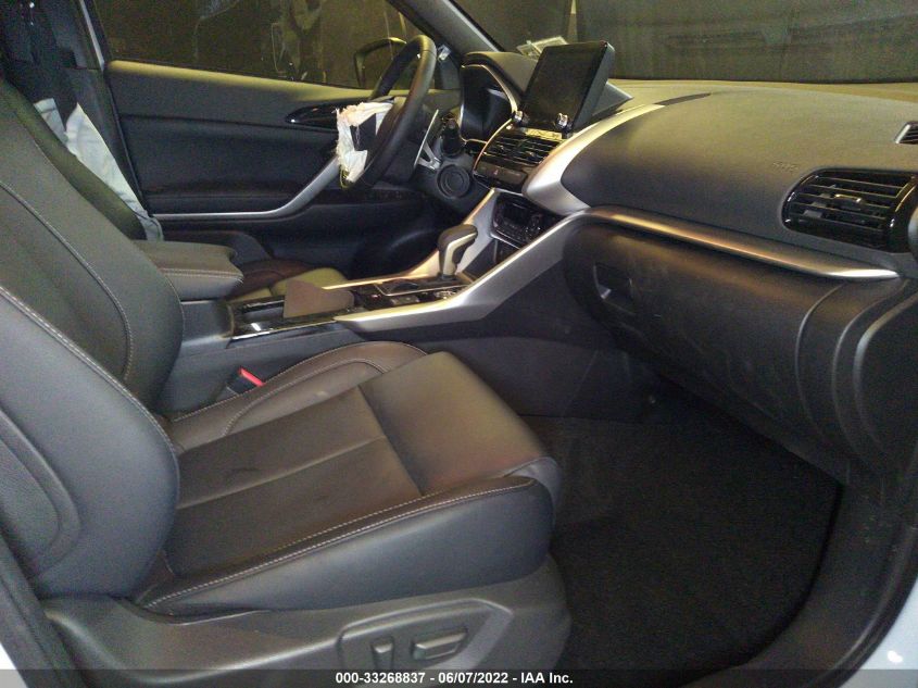 2022 MITSUBISHI ECLIPSE CROSS SE/SEL JA4ATWAA8NZ061390
