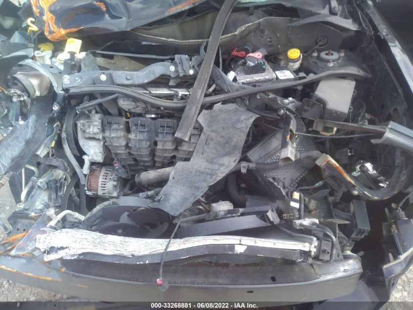 2015 JEEP PATRIOT SPORT 1C4NJRBB8FD130390